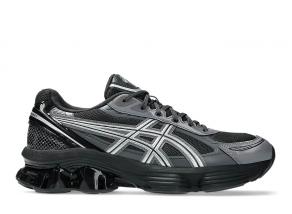Asics GEL-Kinetic Graphite Grey / Pure Silver 1203A591-024