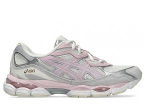 Asics GEL-NYC Concrete / Barely Rose 1203A383-028