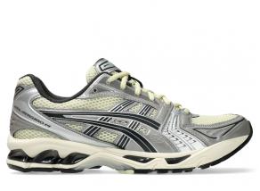 Asics Gel-Kayano 14 Oyster White / Steeple Grey 1203A537-250