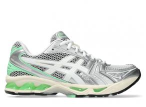Asics Gel-Kayano 14 White / Menthol 1203A740-102
