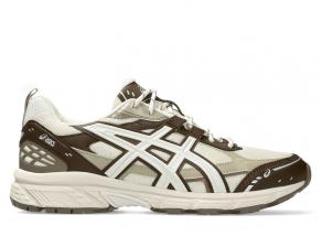 Asics Gel-Nunobiki Cream / Brown Storm 1203A536-106