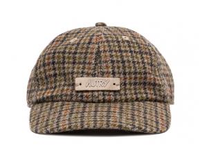 Autry Caps Main Unic Baseball Fiber ACPU S6BP