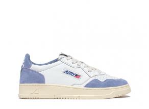 Autry Medalist Low EW01 GOAT White / Claudia