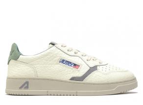 Autry Medalist Low NE16 Nubuk / Elephant / Suede Lod / Vap