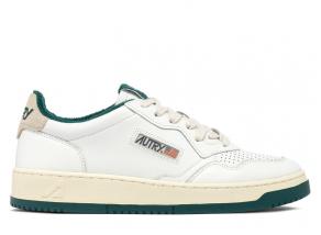 Autry Medalist Low VS06 Virgin / Sponge White / For
