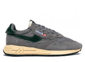 Autry Reelwind Low UT20 Suede Nhtowl / Mountain