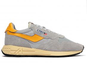 Autry Reelwind Low UT49 Suede / Net Vapor / Bswax