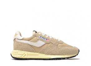 Autry Reelwind NC08 Nylon / Crack White / Pepper