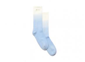 Autry Socks SOPU 41TA Tye Dye Azure