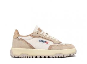 Autry Wildpace AK03 Dragon / Nabuk Whisper / Sand