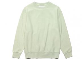 Bellerose Flake61 Sweatshirt Aqua