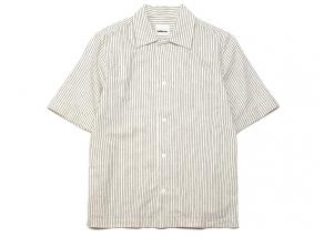 Bellerose Flint Shirt Stripe A