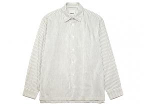 Bellerose Flip52 S0782 Shirt Stripe G