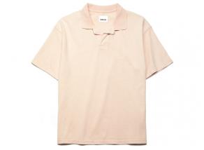 Bellerose Forst61 Polo Old Pink
