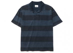 Bellerose Forst61 Polo Stripe E