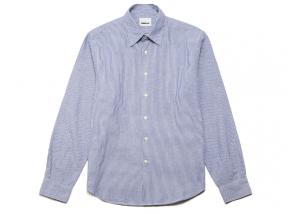 Bellerose Franklin Shirt Stripe A