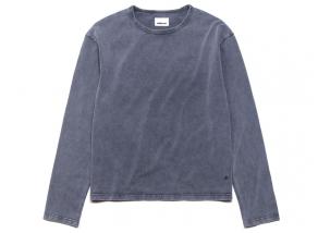 Bellerose Fuller61 T-shirt Navy