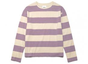 Bellerose Fuller61 Tshirt Stripe D
