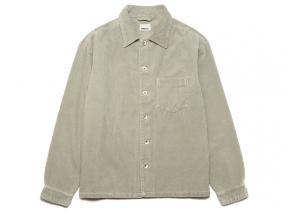 Bellerose Goney52 R0815 Overshirt Rock