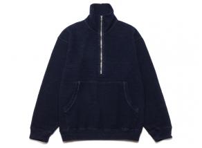 Bellerose Mabro52 T1363 Sweatshirt Combo C