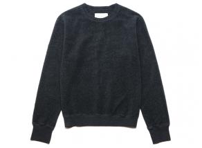 Bellerose Matt52 T1626 Sweatshirt Anthracite