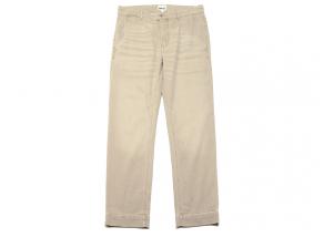 Bellerose Pen Pants Used Cement