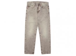 Bellerose Percy52 D0569 Jeans Brown Snow
