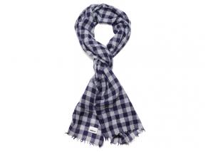 Bellerose Sicha C1393 Scarves Check A