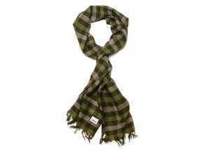 Bellerose Sidy52 C0922 Scarves Check H