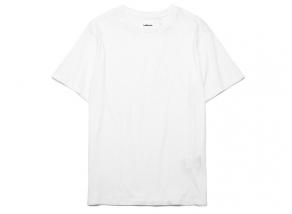 Bellerose Vinx51 Tshirt White