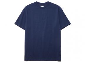 Bellerose Vlugs52 T1764 Tshirt Blues