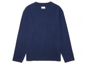 Bellerose Vlugi52 T1764 Tshirt Blues