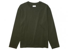 Bellerose Vlugi52 T1764 Tshirt Dark Olive