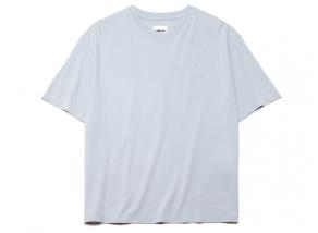 Bellerose Vouch Tshirt Fog Blue