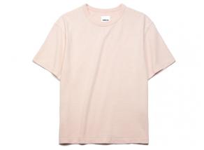 Bellerose Vouch61 Tshirt Old Pink
