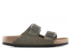 Birkenstock Arizona VL Thyme 1025047