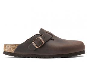 Birkenstock Boston LEOI Habana 860133 / 860131