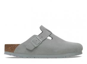 Birkenstock Boston LEVE Pure Sage 1029212