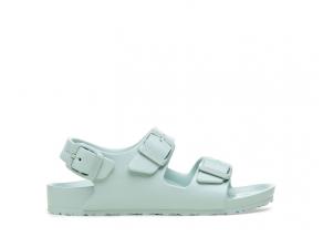 Birkenstock Milano EVA Kids Surf Green 1026751