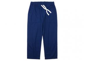 Bleu Company Relaxed Pants Indigo