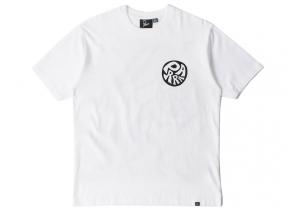 By Parra Playball Tshirt White