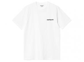 Carhartt WIP Archive Lines Tshirt White I036003_02_XX_03