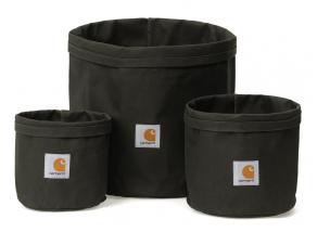 Carhartt WIP Canvas Planter Set Olive I032014.49.XX.06