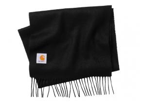 Carhartt WIP Clan Scarf Black I013507_89_XX_06