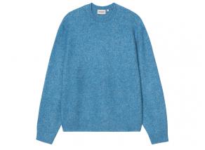 Carhartt WIP Curtis Sweater Tangled Angelite I035394.3B2.XX.03