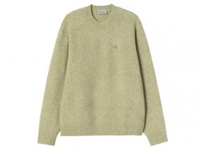 Carhartt WIP Curtis Sweater Tangled Brass I035394.3D9.XX.03