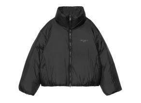 Carhartt WIP Femme Demi Jacket Black I035377_89_XX_03