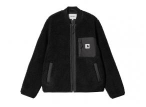 Carhartt WIP Femme Janet Liner Black / Black I035697_00E_XX_03