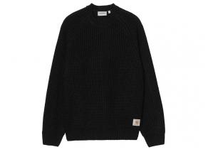 Carhartt WIP Firth Sweater Black I035388.89.XX.03