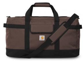 Carhartt WIP Jack Duffle Bag Palisander I031580.33H.XX.06